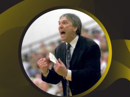 Jonas Honick event speaker-How Analytics is Revolutionizing Modern Basketball